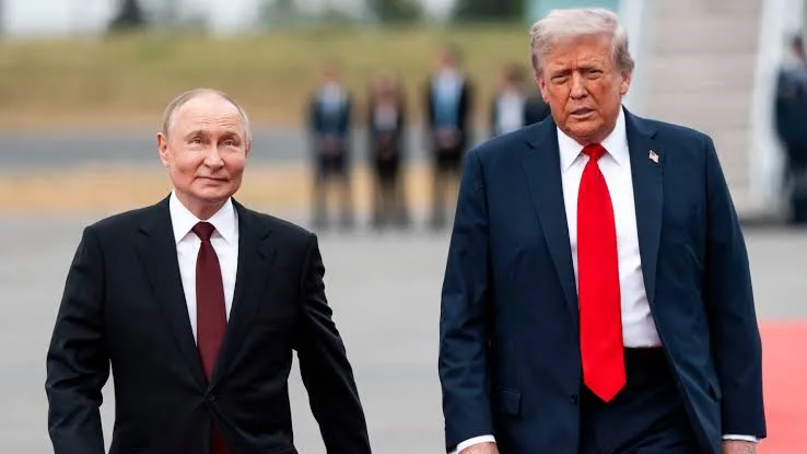 Trump waives key Russia-related sanctions