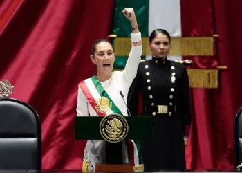 Mexico to ban dual citizenship for presidents