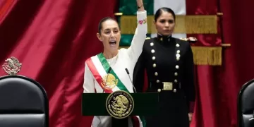 Mexico to ban dual citizenship for presidents