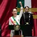 Mexico to ban dual citizenship for presidents