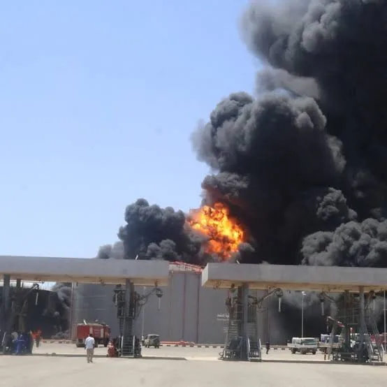 Drone strike on market town fuelling Sudan war