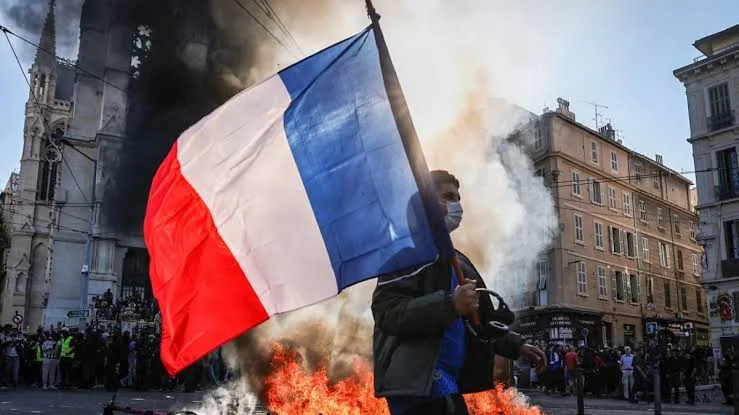France braces for fresh unrest