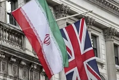 Iran denies role in RAF Fairford plot as UK summons ambassador 12 - Egyptian Gazette Iran denies role in RAF Fairford plot as UK summons ambassador 11 - Egyptian Gazette
