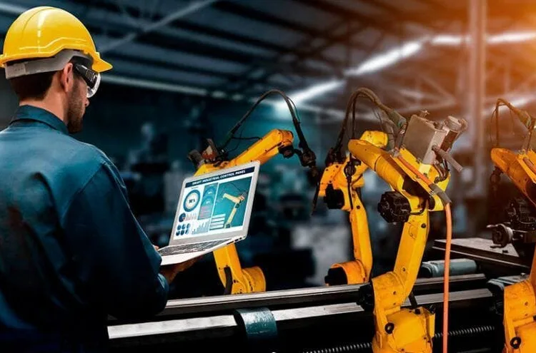 Egypt launches unified digital platform for manufacturers 12 - Egyptian Gazette