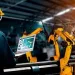 Egypt launches unified digital platform for manufacturers 9 - Egyptian Gazette Egypt launches unified digital platform for manufacturers