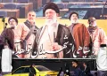 Qatar holds marathon Tehran talks for US-Iran deal before midterms