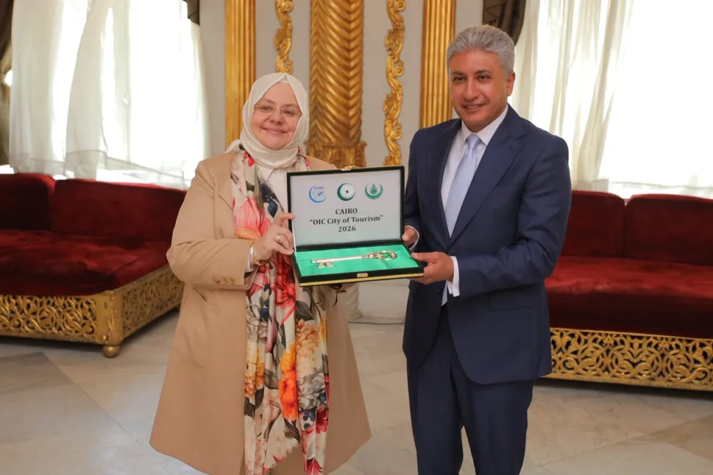 Cairo hosts OIC workshop on community-led heritage tourism 13 - Egyptian Gazette