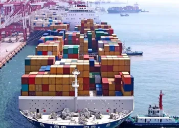 Egypt’s foreign trade rises 24.7% in August 2026
