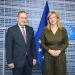 Egypt, EU discuss research, startup co-operation