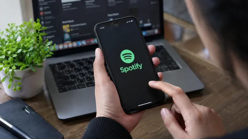 Spotify to launch AI remixes in early 2027