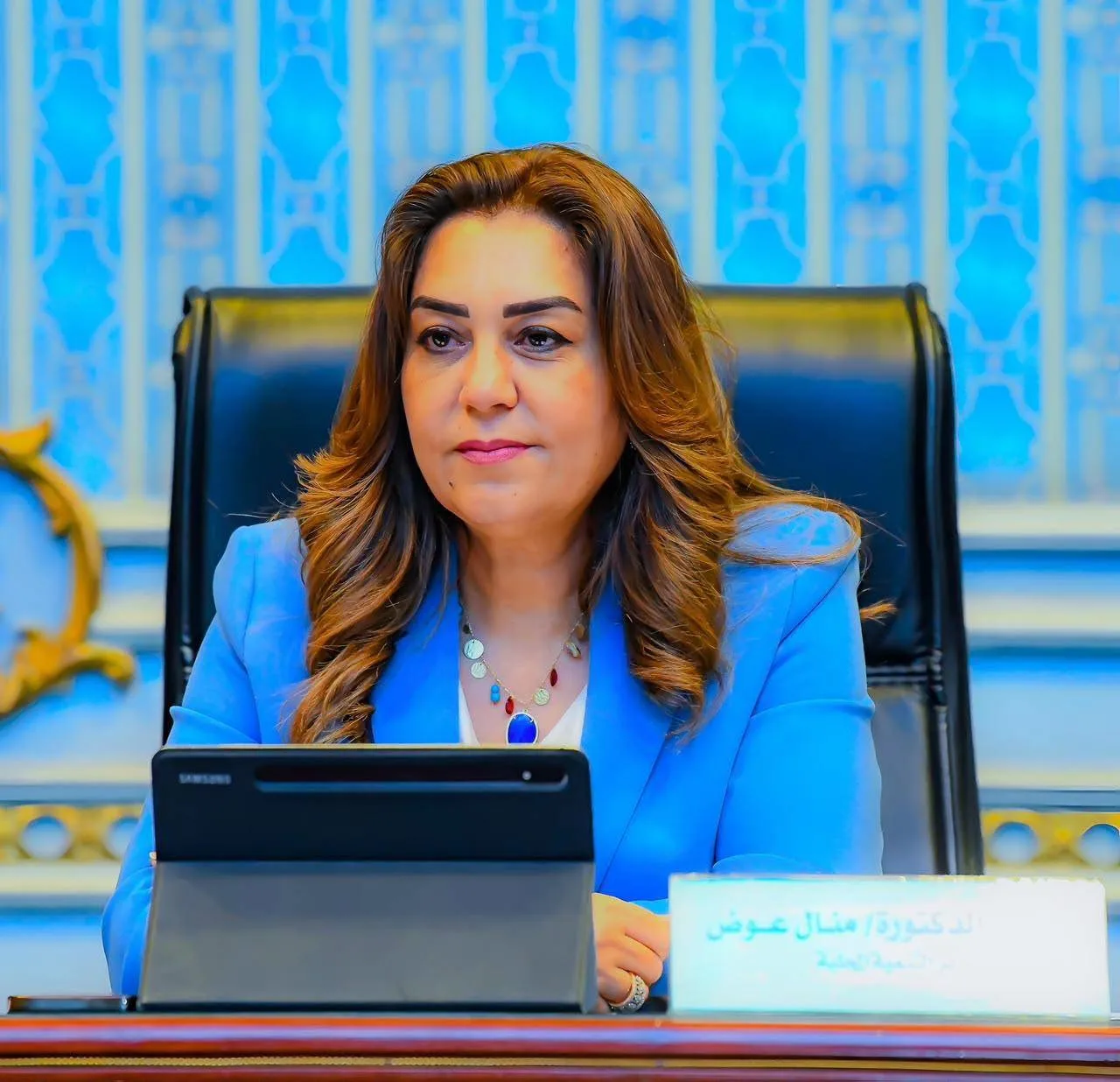 Egypt seeks to improve air quality, enhance urban environment 2 - Egyptian Gazette Egypt seeks to improve air quality, enhance urban environment