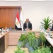 Egypt prepares for flood season, heavy rainfall
