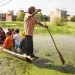 Nepal urges villagers to flee after landslide flood