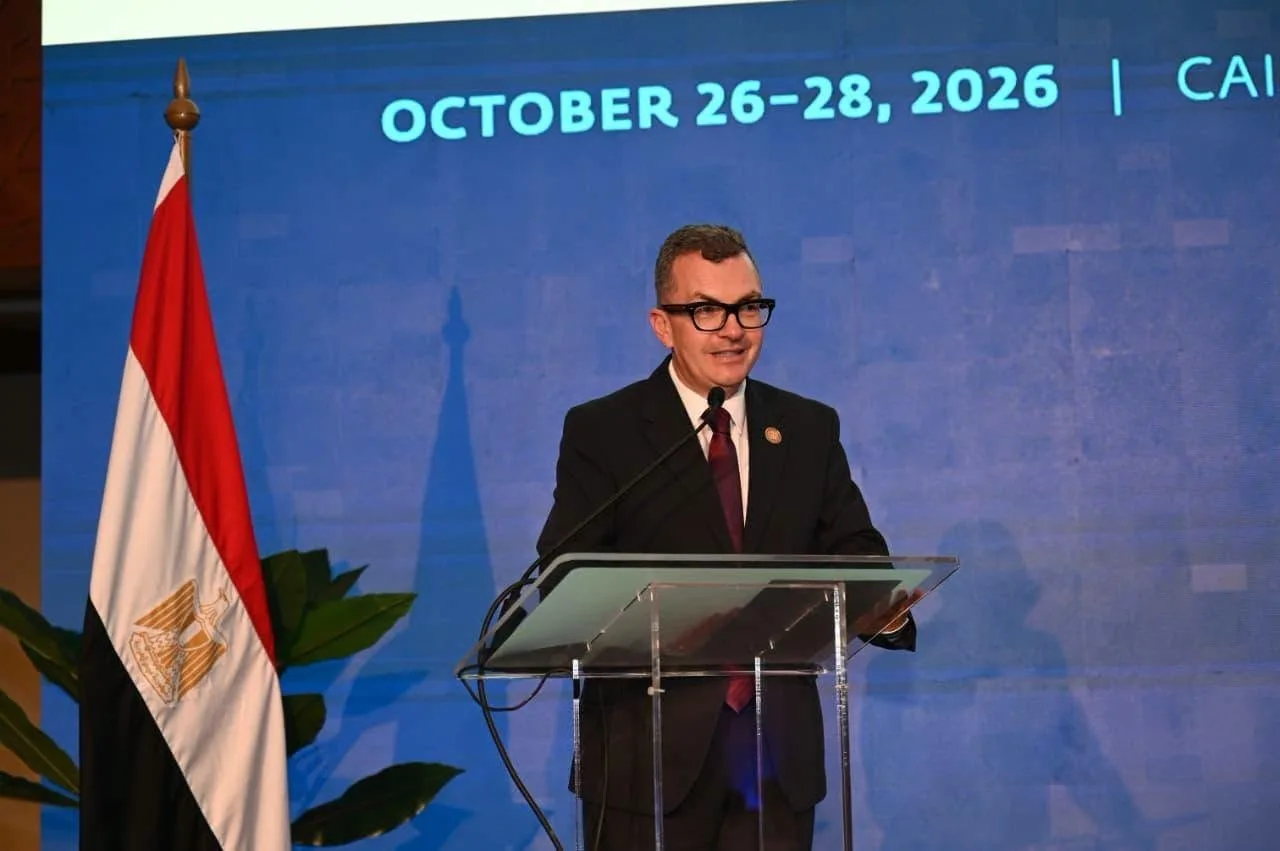 ‘Manufacturing key to Egypt’s economic growth’