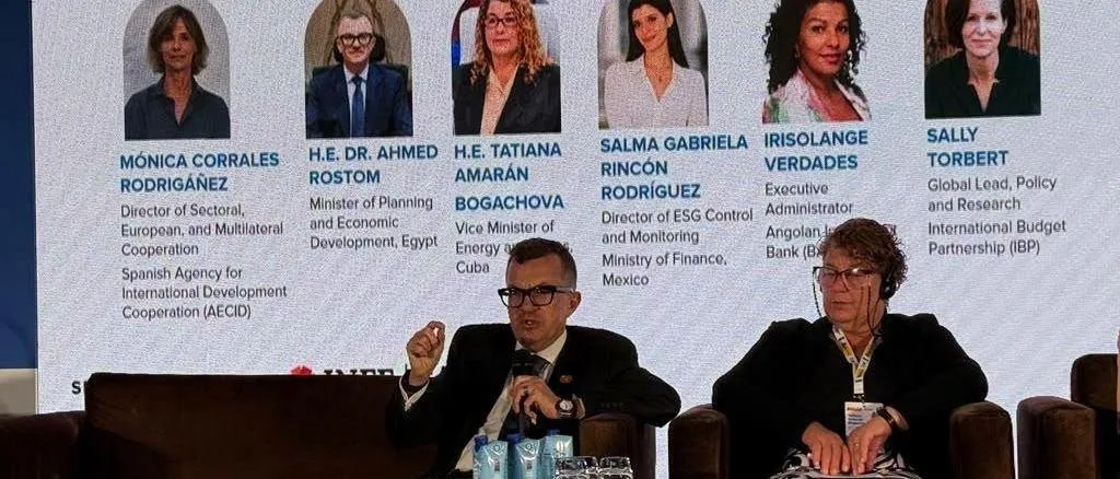 Egypt calls for turning development priorities into investment-ready projects