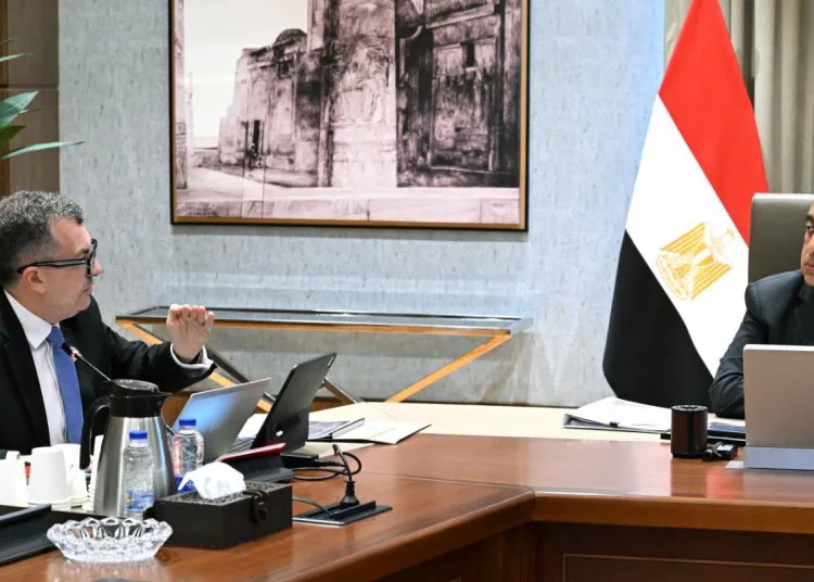Egypt targets 5.4% economic growth in FY 2026/2027 11 - Egyptian Gazette