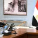Egypt targets 5.4% economic growth in FY 2026/2027
