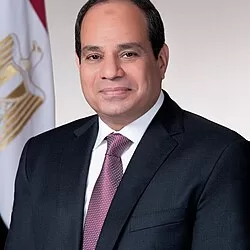 President stresses need to accelerate economic integration among African states 10 - Egyptian Gazette Sisi to open Alamein-Africa Forum Saturday