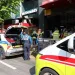 Man stabs 8 in South Korean mall