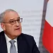 Swiss president to quit government
