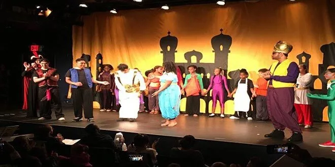 Egypt to launch 1st Nat’l School Theatre Festival in November