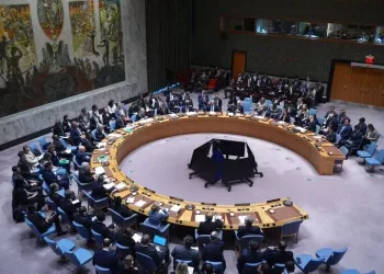 Saudi Arabia welcomes UN condemnation of Houthi attacks