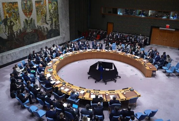 Saudi Arabia welcomes UN condemnation of Houthi attacks