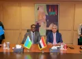 Egypt, Djibouti sign tourism deal, consider city twinning