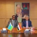 Egypt, Djibouti sign tourism deal, consider city twinning