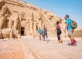 Egypt ready for more tourists, minister tells WTTC