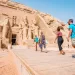 Egypt ready for more tourists, minister tells WTTC