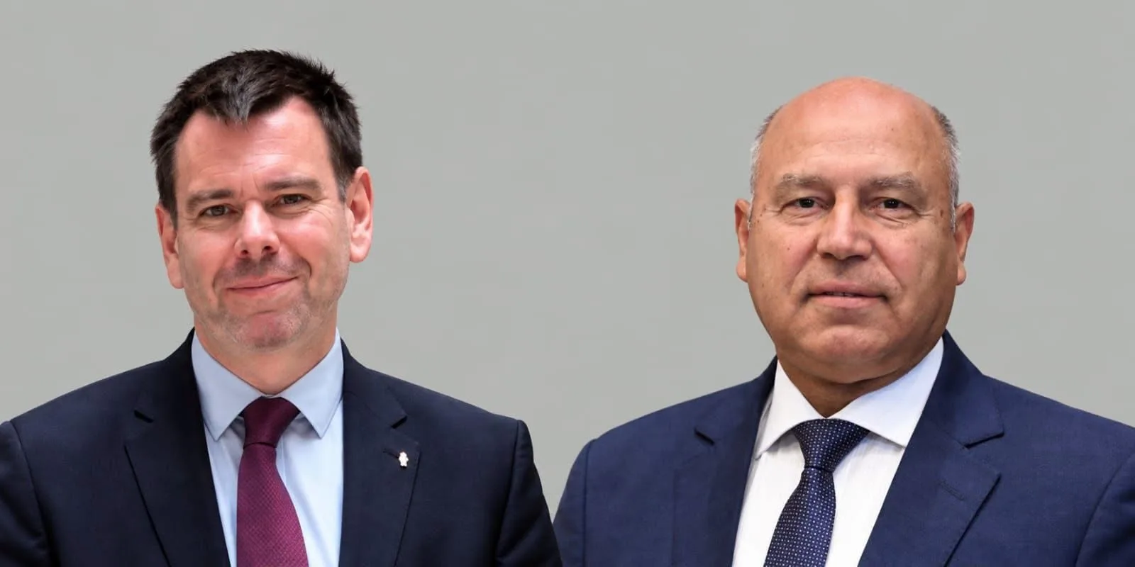 Egypt, Hungary seek to boost transport co-operation