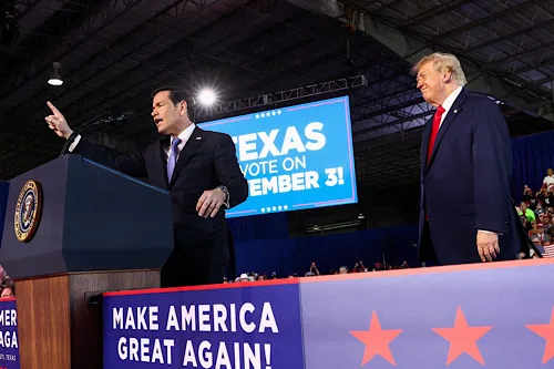 Trump steps up legal fights with states ahead of Election Day