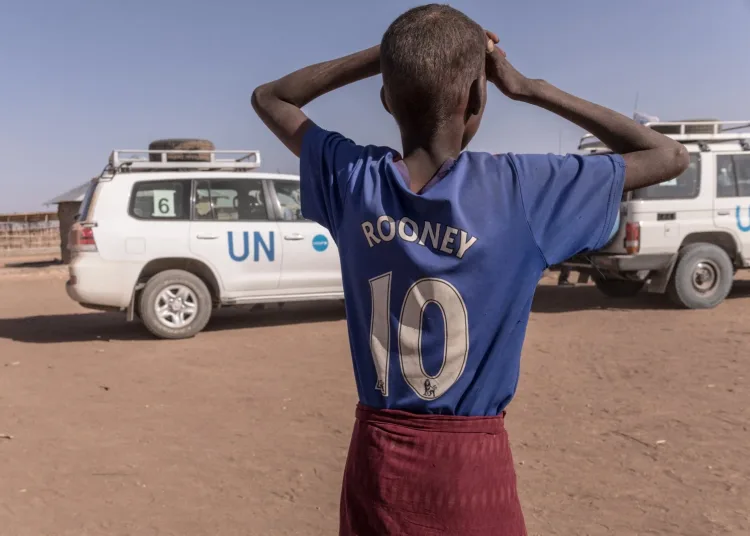 UN ends its Somalia political mission after 3 decades 11 - Egyptian Gazette
