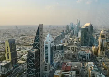 Saudi Arabia intercepts missile over Medina region