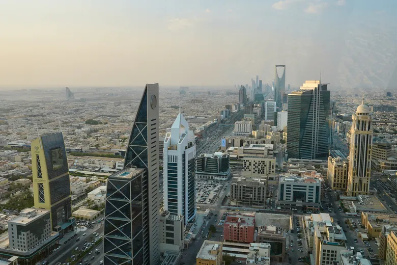 Saudi Arabia intercepts missile over Medina region