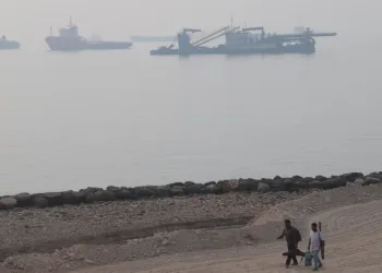 Iran: US response to its proposal to reopen Hormuz ‘insufficient’