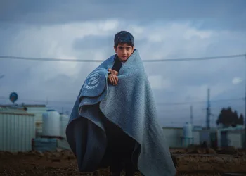 UNHCR: 9 million need extra winter aid