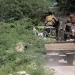 Yemen says it’s striking Houthis in Sanaa