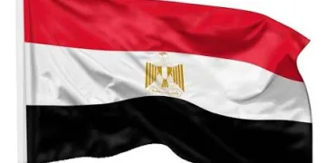 Egyptian Armed Forces continue campaign against illegal gold mining in Eastern Desert